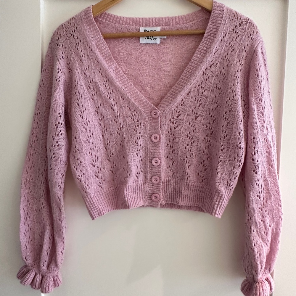 Princess Polly Sweater